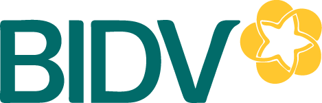 bidv logo