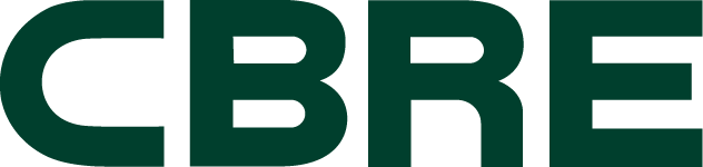 cbre logo