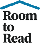 room to read logo