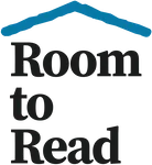 room to read logo