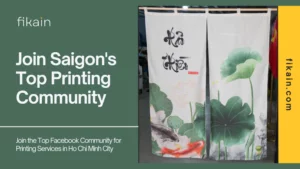 join top printing community hcmc